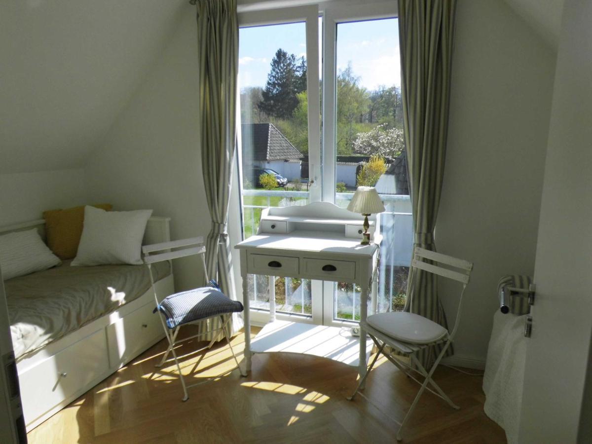Ferienwohnung Ferienhaus Hohwachter Bucht Ostsee Dsl Wlan Kültér fotó