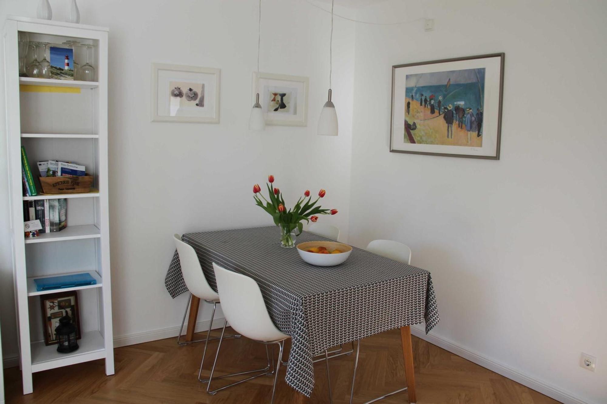 Ferienwohnung Ferienhaus Hohwachter Bucht Ostsee Dsl Wlan Kültér fotó