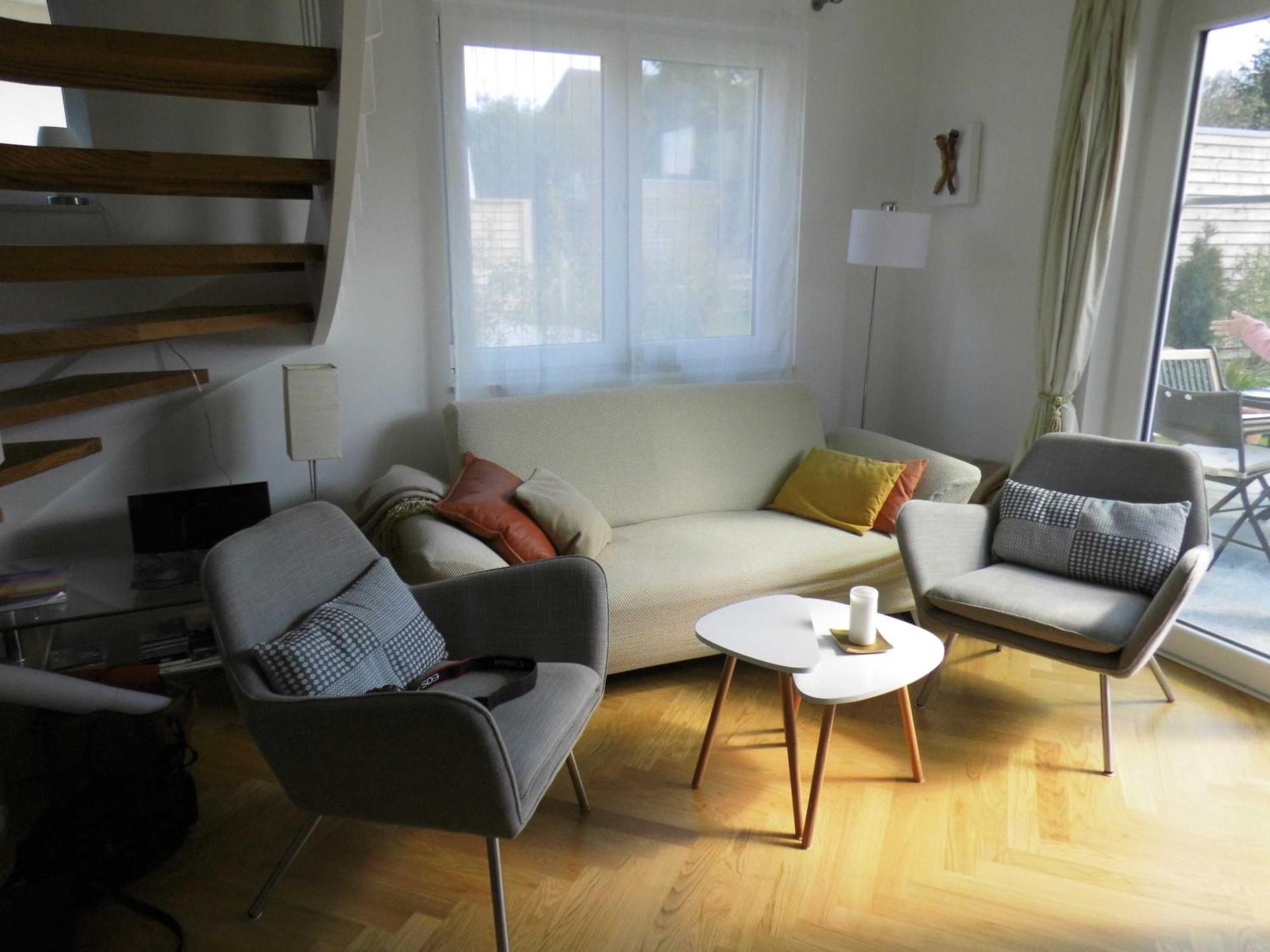 Ferienwohnung Ferienhaus Hohwachter Bucht Ostsee Dsl Wlan Kültér fotó