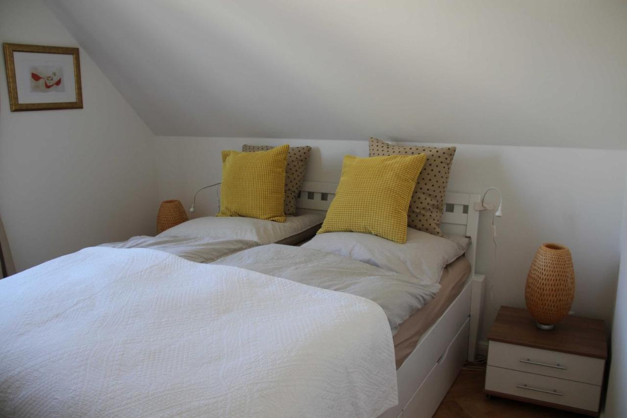 Ferienwohnung Ferienhaus Hohwachter Bucht Ostsee Dsl Wlan Kültér fotó